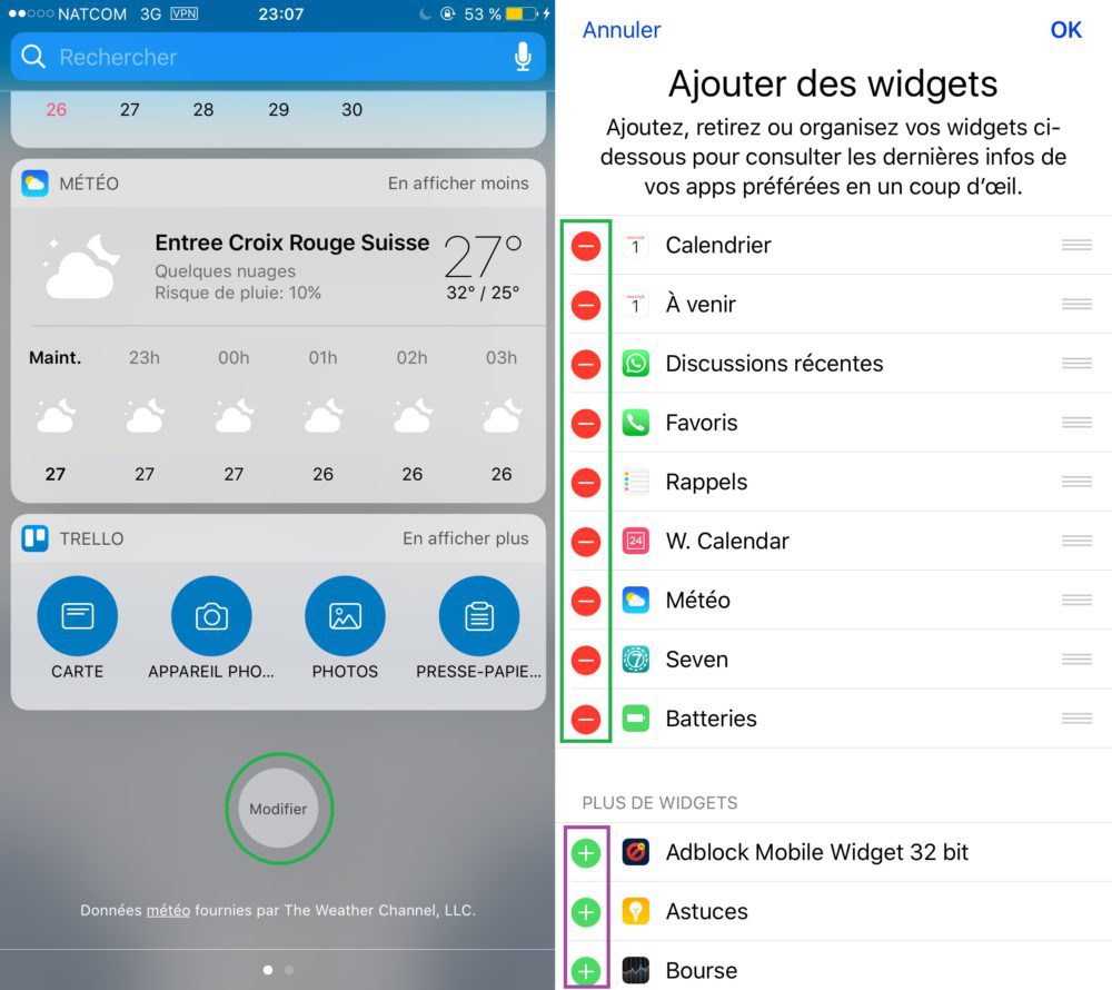 Astuces pour mieux protéger sa vie privée sur iPhone