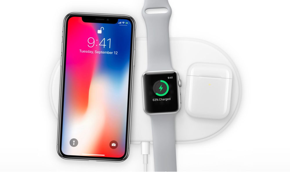 iPhone X - Apple Watch Series 3 : parmi les 10 meilleurs