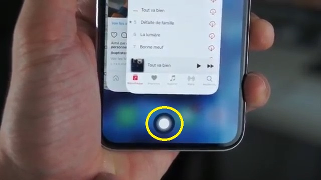 Voici quelques astuces pour bien maîtrisez l'iPhone X