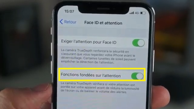 Voici quelques astuces pour bien maîtrisez l'iPhone X