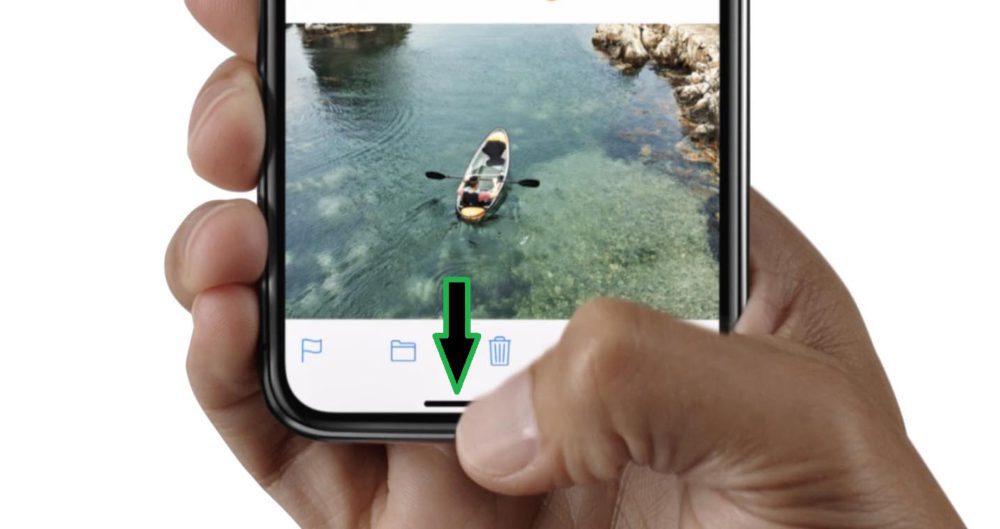 Voici quelques astuces pour bien maîtrisez l'iPhone X