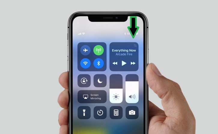 Voici quelques astuces pour bien maîtrisez l'iPhone X