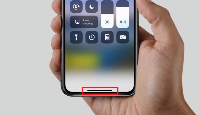 Voici quelques astuces pour bien maîtrisez l'iPhone X