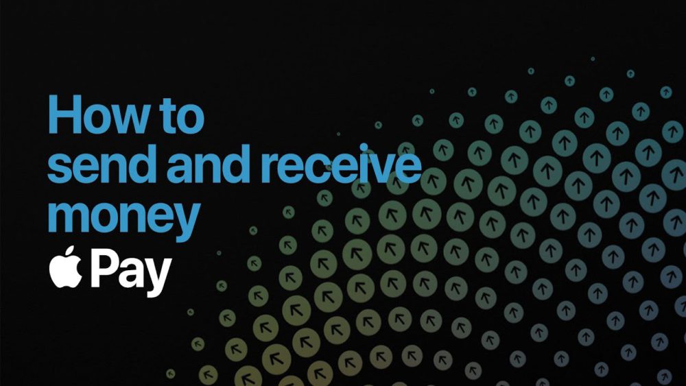 Comment utiliser Apple Pay Cash