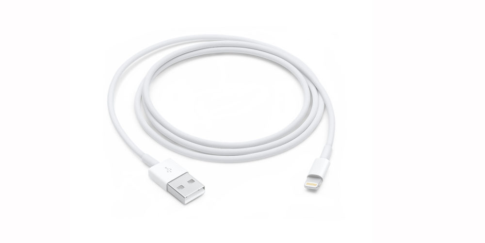 Mon iPhone ne charge plus