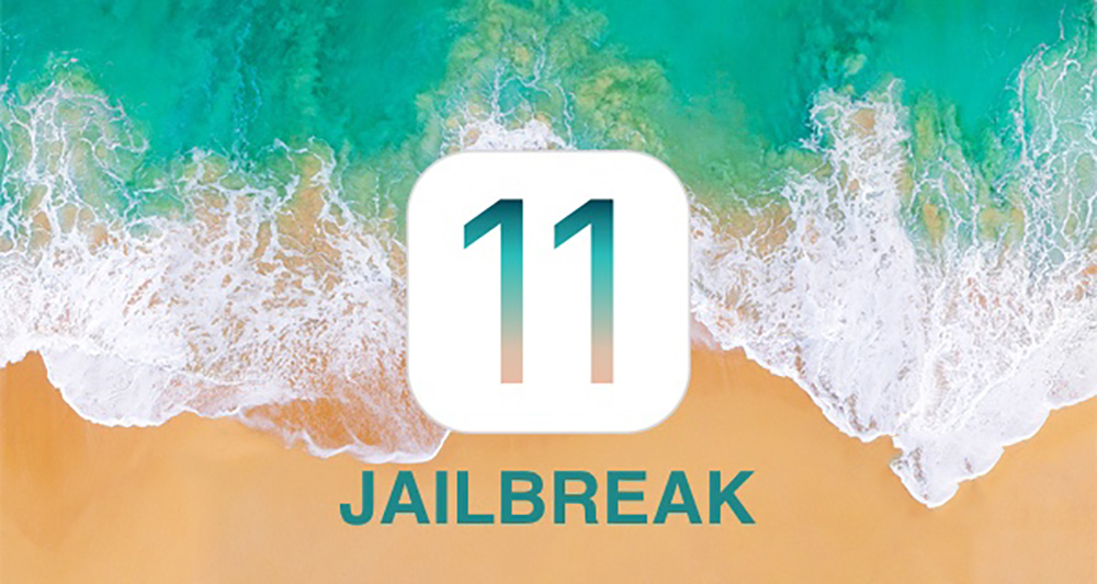 Jailbreak untethered réussi sur iPhone X