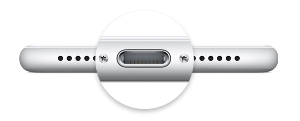 Mon iPhone ne charge plus