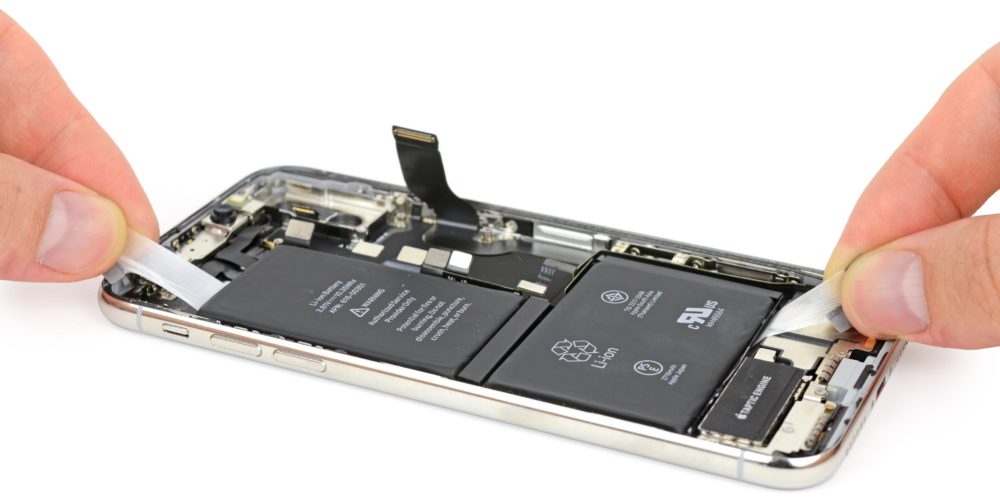 Meilleures batteries sur l'iPhone de 2018