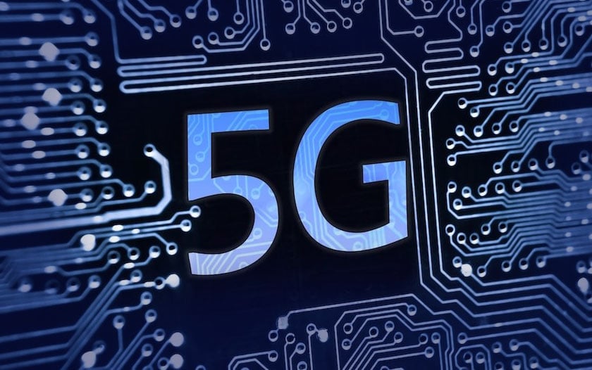 5G : Apple brevette une antenne millimétrique