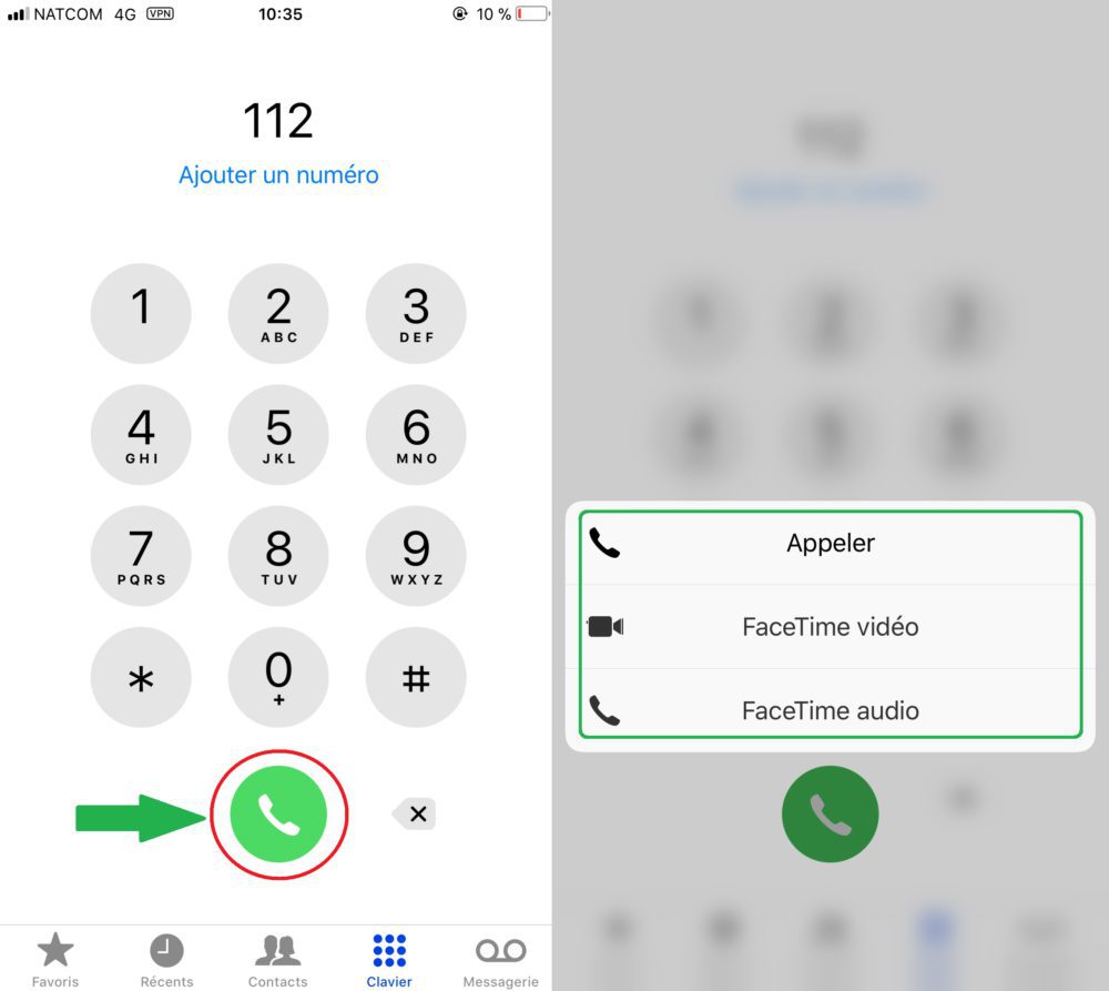 astuces iOS 11