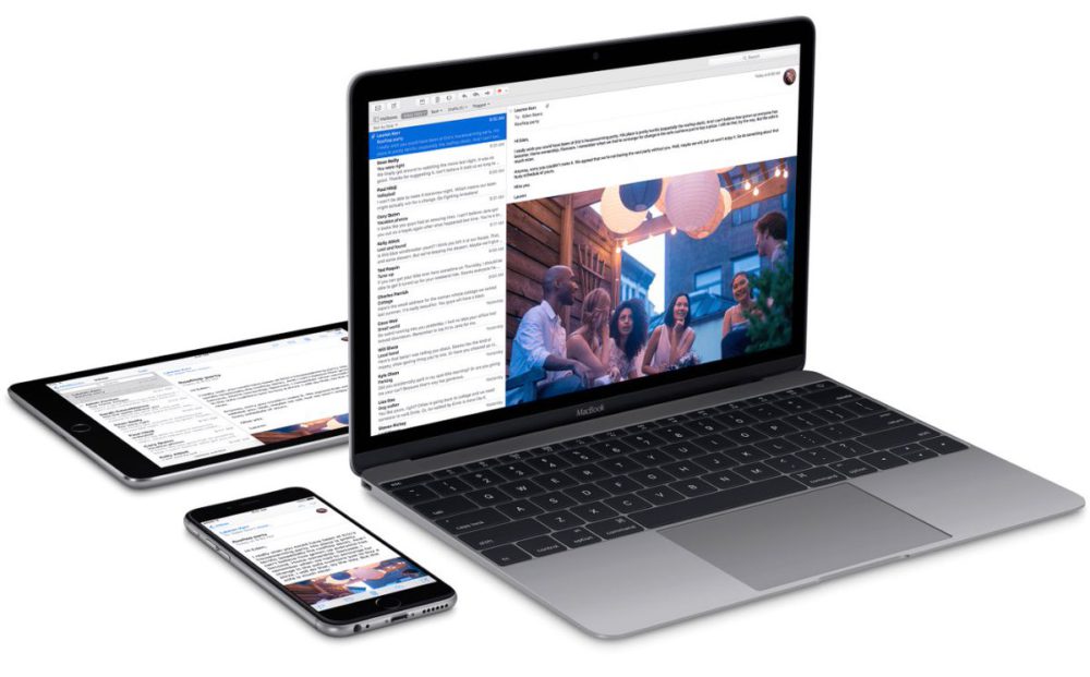 premiers produits Apple de 2018