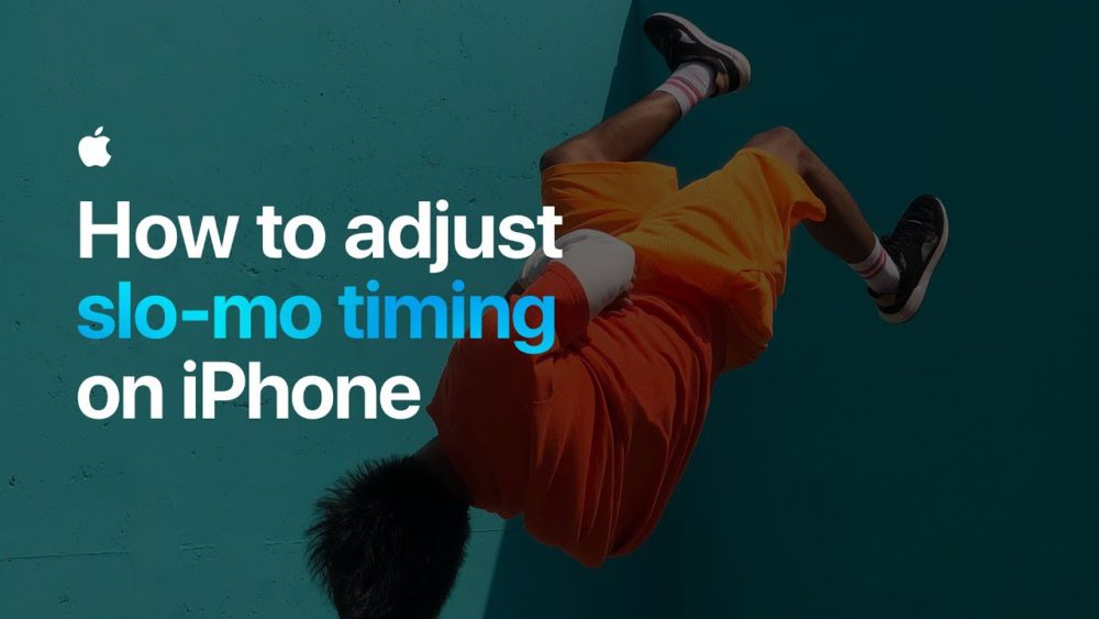 iPhone : nouveaux tutos de photographie