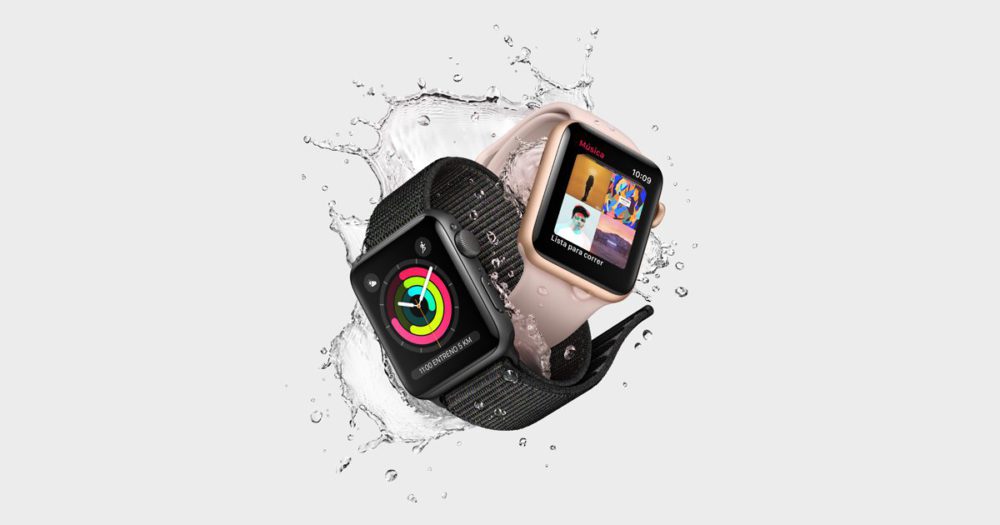 watchOS 4.3 bêta 5