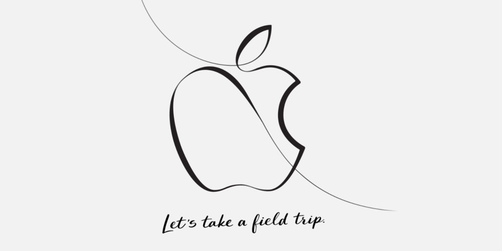 Apple annonce un keynote pour le 27 mars