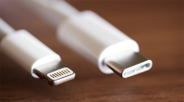 MFi : du changement pour l'USB-C
