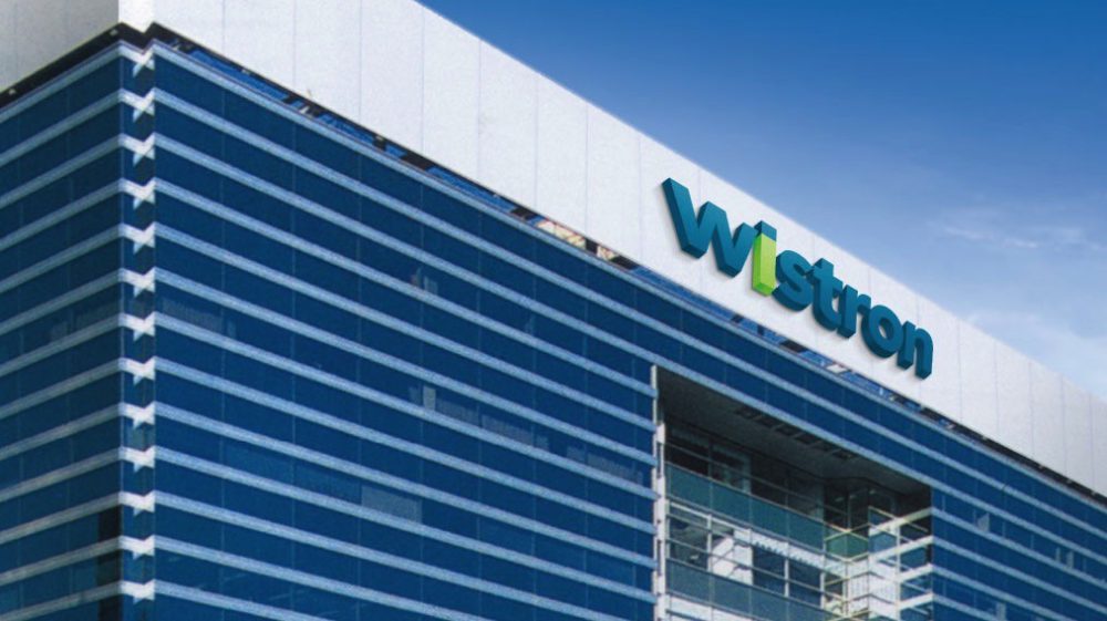 Wistron dément avoir suspendu la production d'iPhone