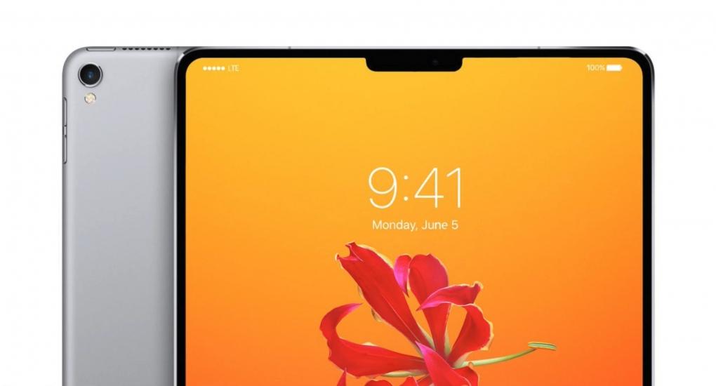 keynote du 27 mars : nouveaux iPad