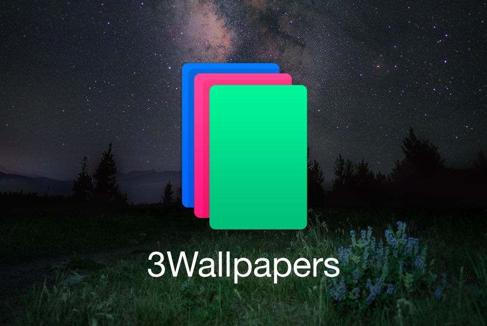 3wallpapers 4 Les 3Wallpapers iPhone du jour (06/04/2018)