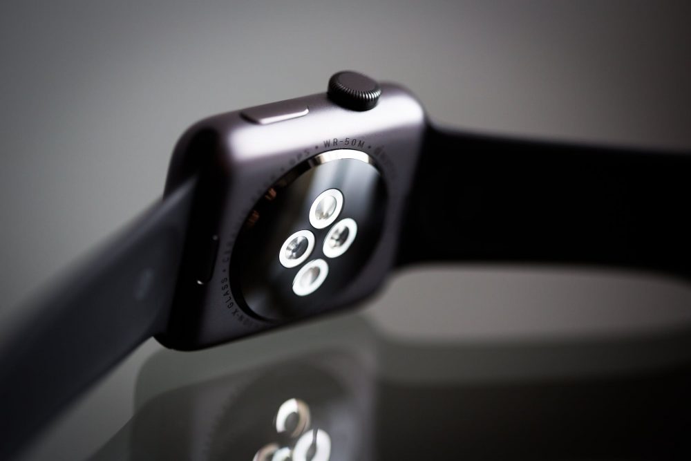 Apple accusé d'avoir violé des brevets Apple Watch