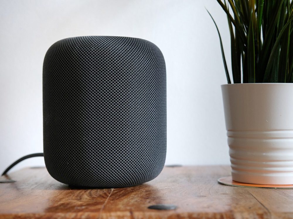 600 000 HomePod vendus
