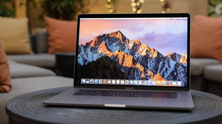 Apple remplace les batteries de certains MacBook Pro