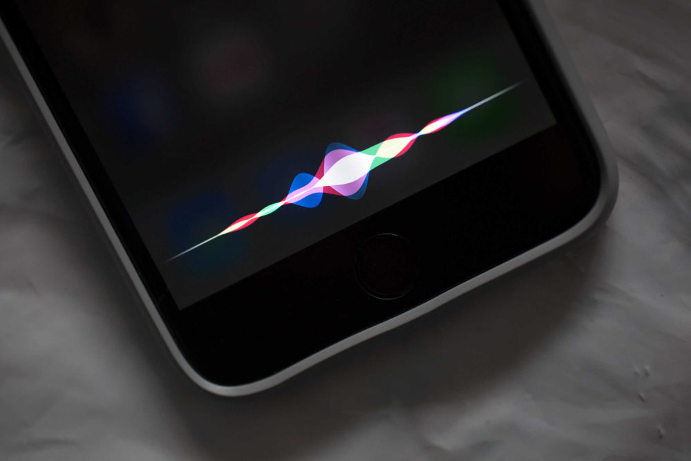 États-Unis : Siri en tête