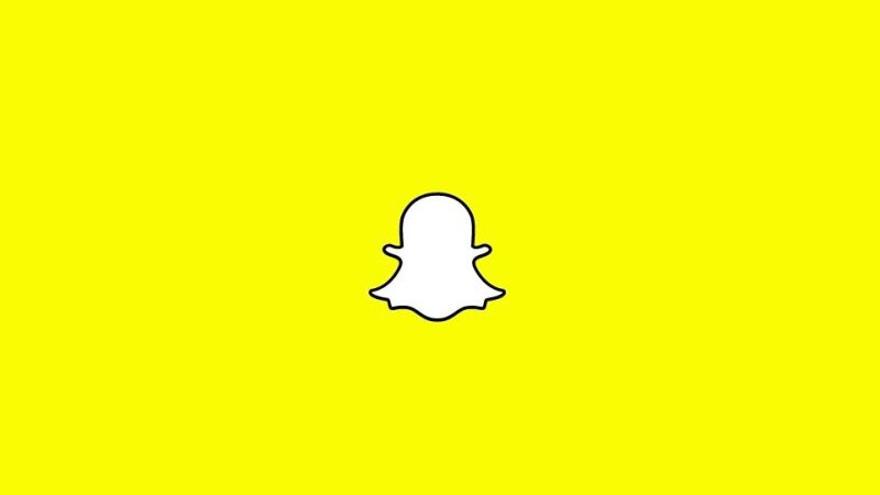 appels vidéo de groupe arrivent sur Snapchat