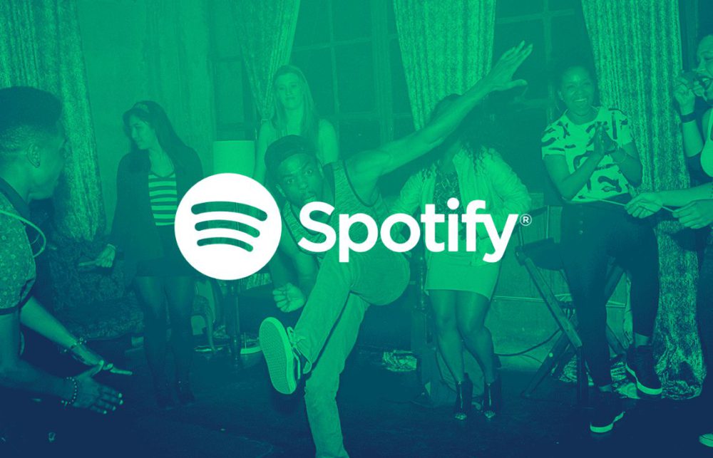 75 millions d'abonnés payants sur Spotify