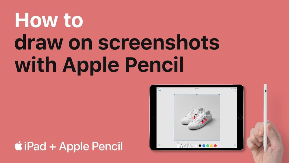 Apple publie 2 nouvelles astuces pour iPad
