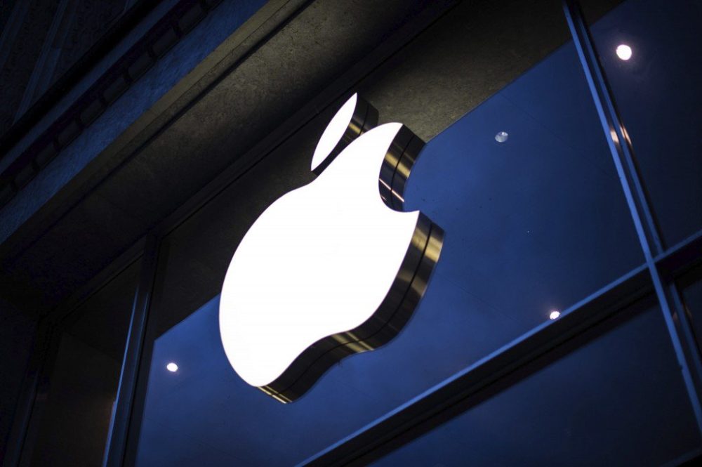 Apple taxé pour ses employés à Cupertino