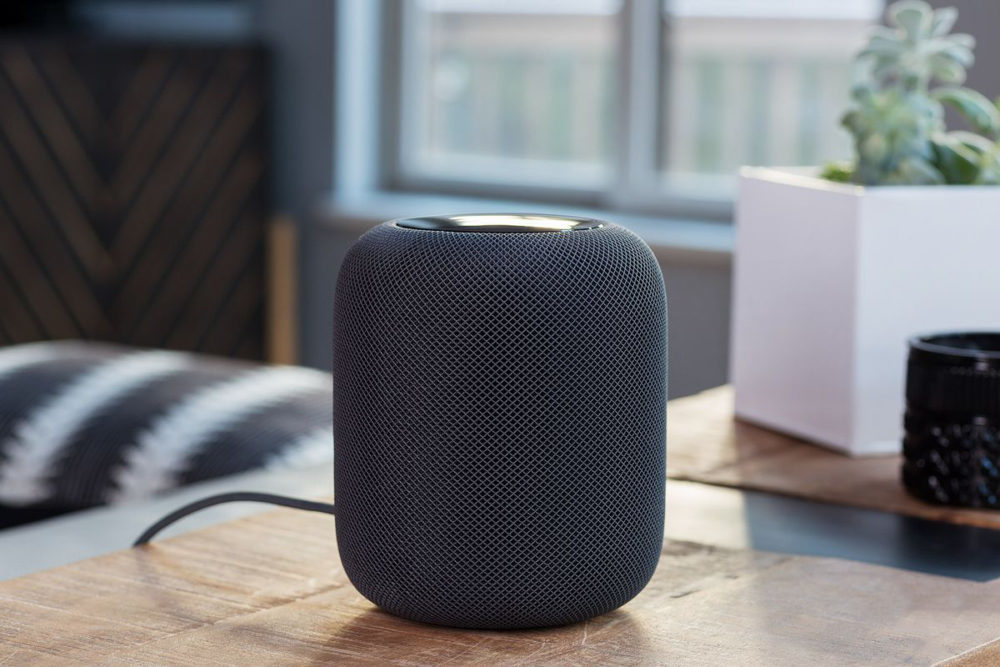 HomePod original