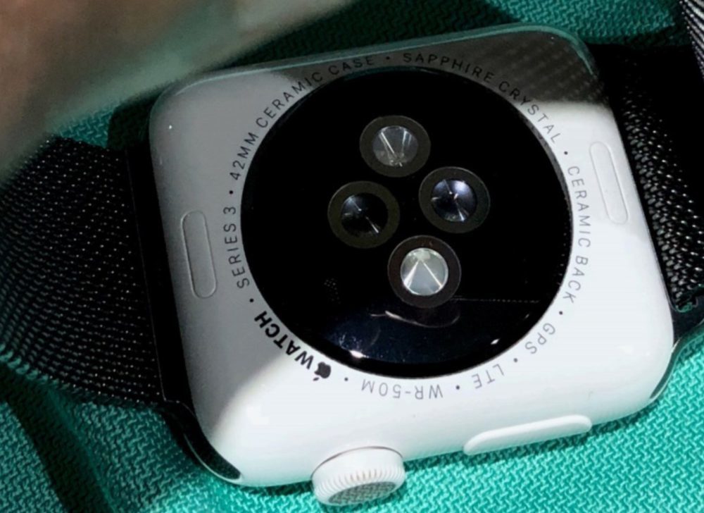 Apple Watch Series 3