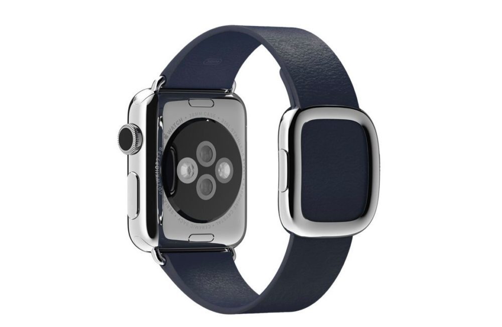 bracelet Boucle moderne