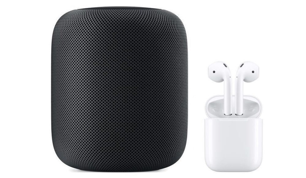 HomePod