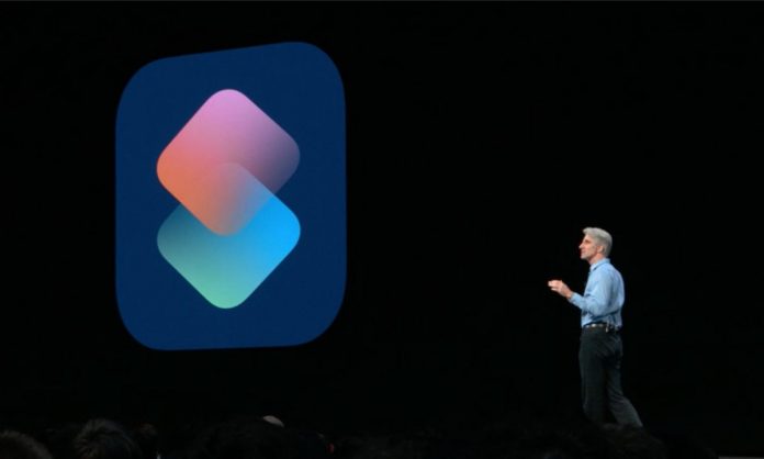 Apple accusé d'avoir copié le logo de Shortcuts