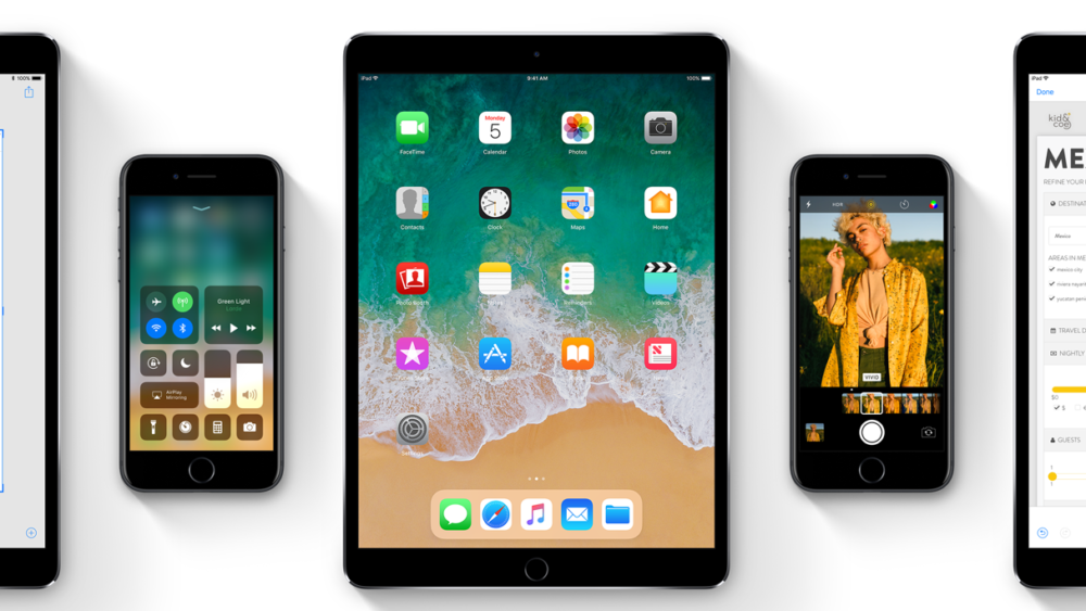 Jailbreak réussi sur iOS 11.4