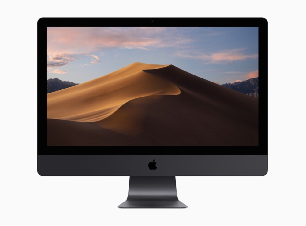 macOS Mojave bêta 4 version publique