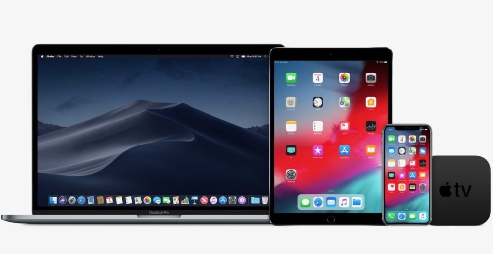 utilisateurs qui testent les versions bêtas