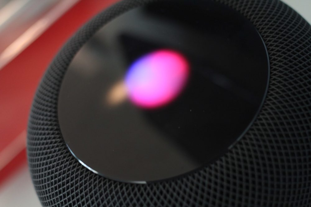 10% de parts de marché pour le HomePod en 2022