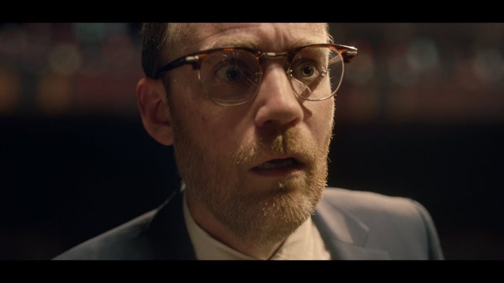 Face ID sur iPhone X : nouvelle publicité