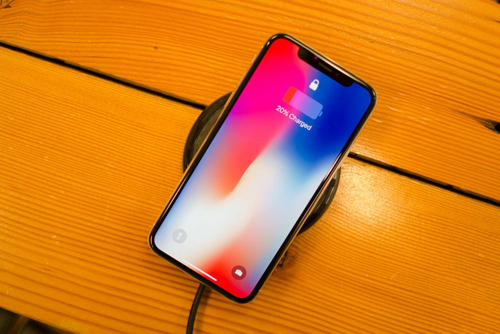 Soucis de batterie sur iOS 11.4