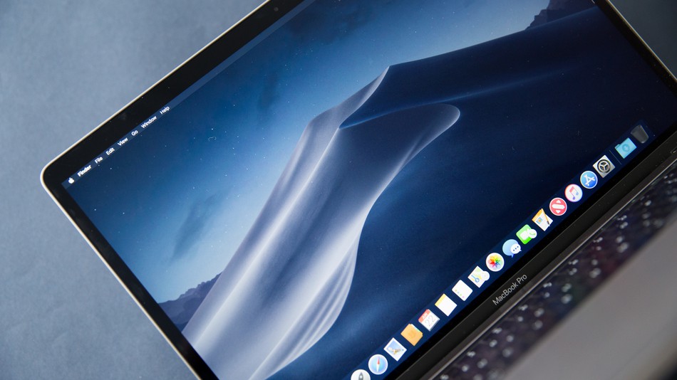 2e bêta publique de macOS Mojave