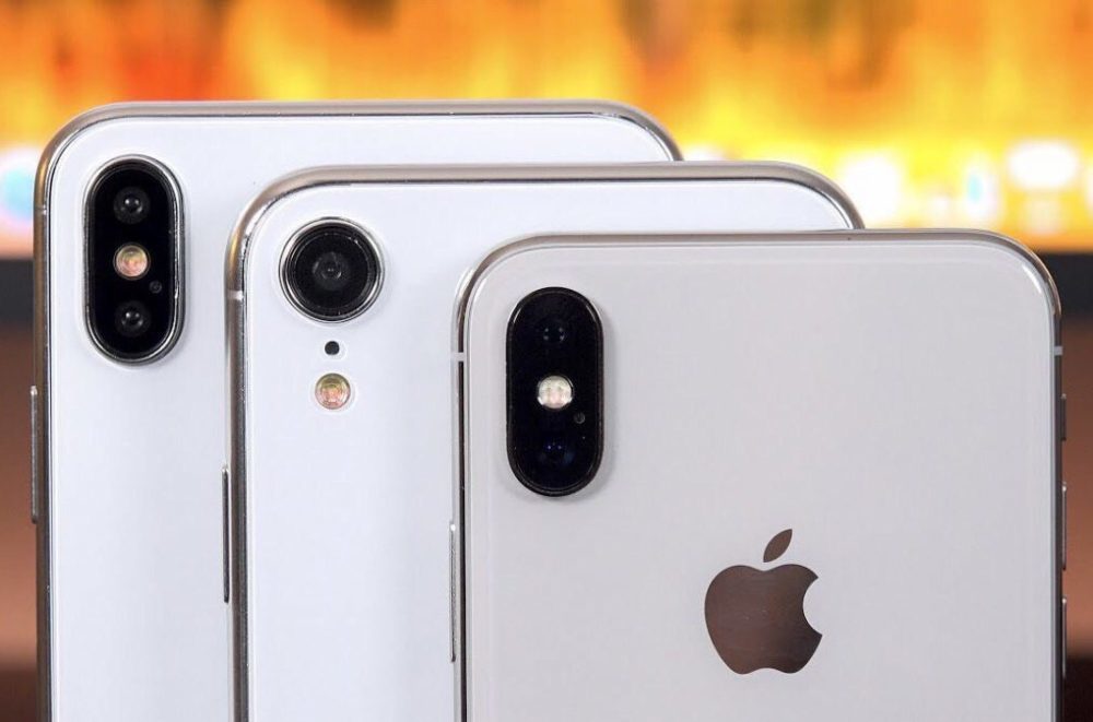utilisateurs d'iPhone prévoient de passer sur un nouveau modèle