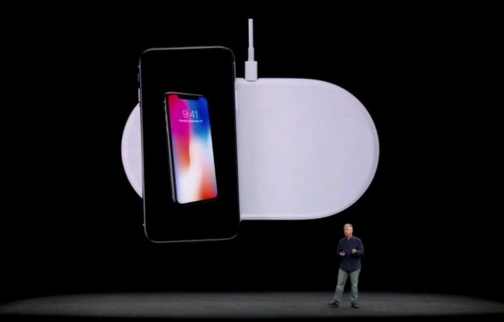 prochains produits Apple