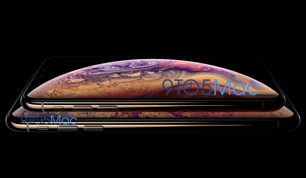 iPhone Xs Max