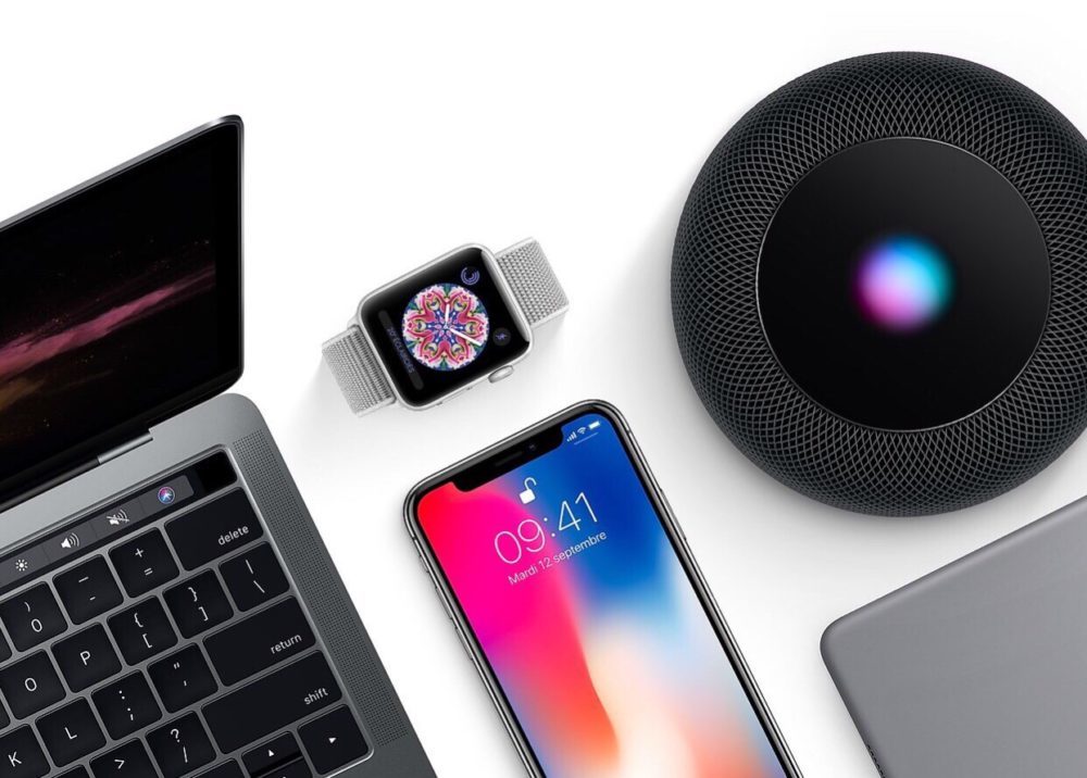 Apple réduit grandement la valeur de reprise des anciens iPhone, iPad, Mac et Apple Watch Mac iPhone X Apple Watch HomePod iPad 1000x716 Apple réduit grandement la valeur de reprise des anciens iPhone, iPad, Mac et Apple Watch