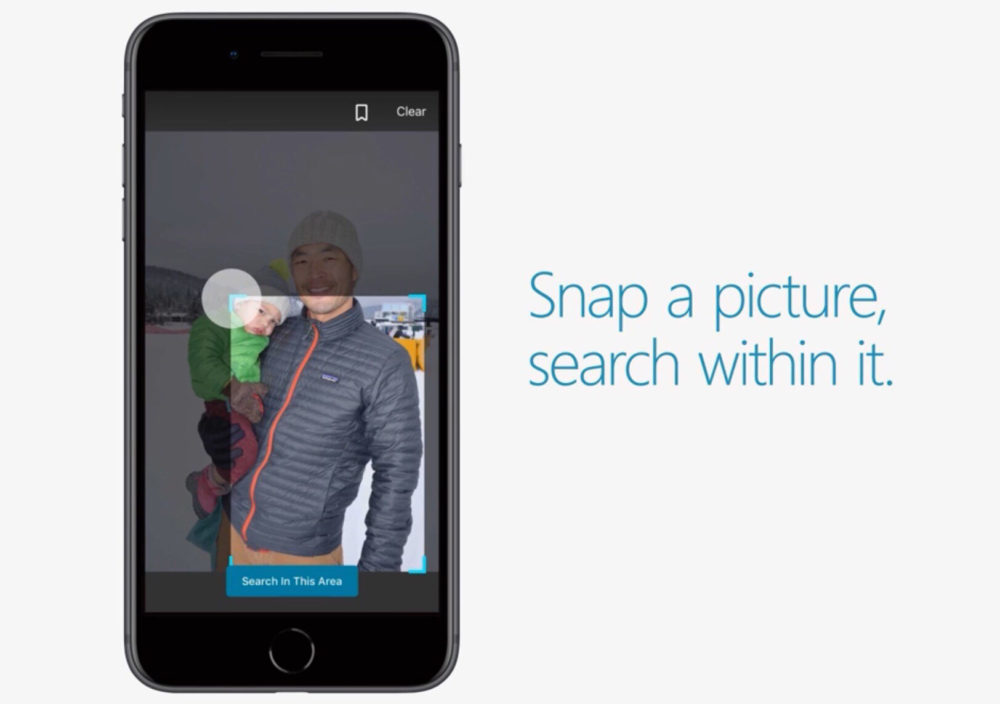 Microsoft Edge se met à jour