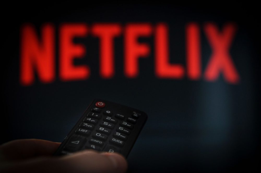Netflix va se séparer d'iTunes