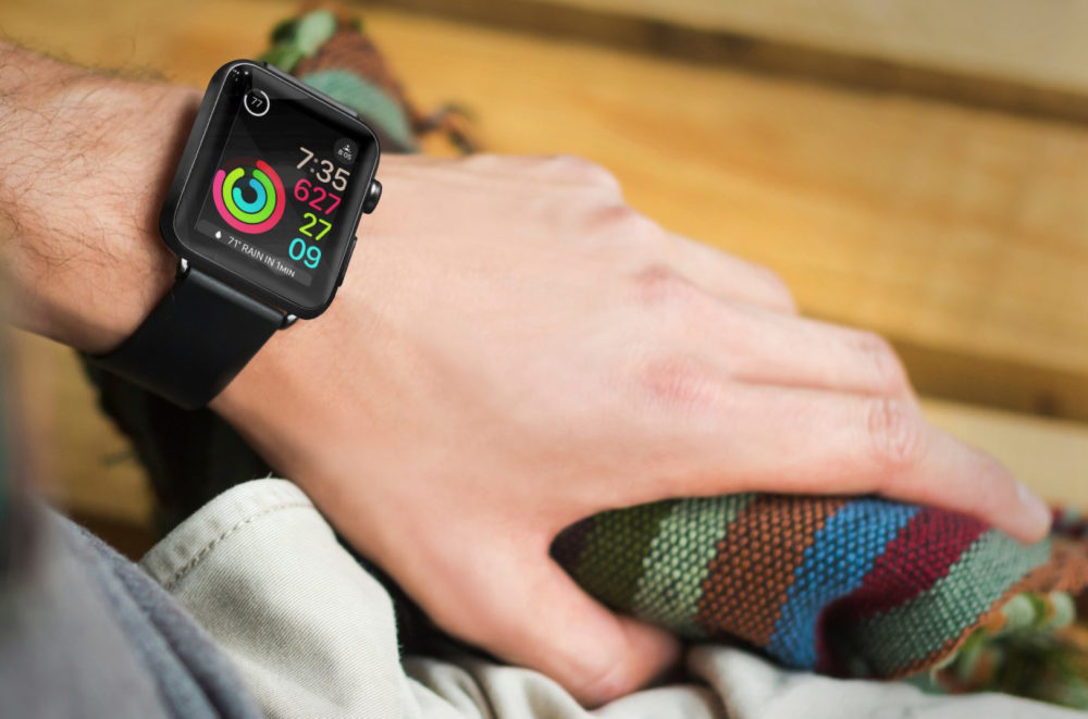 Apple cherche à créer des puces personnalisées