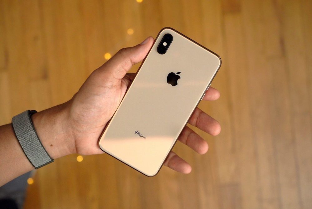 La demande pour liPhone XS Max dépasse de loin la demande pour les iPhone « Plus » Apple iPhone XS Max 1000x670 La demande pour liPhone XS Max dépasse de loin la demande pour les iPhone « Plus »